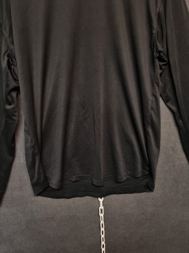 vintage rawlings new york mets shirt mens size xl extra large black mock neck - Picture 6 of 15