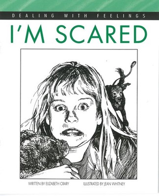 I'm Scared (Dealing with Feelings) by Crary