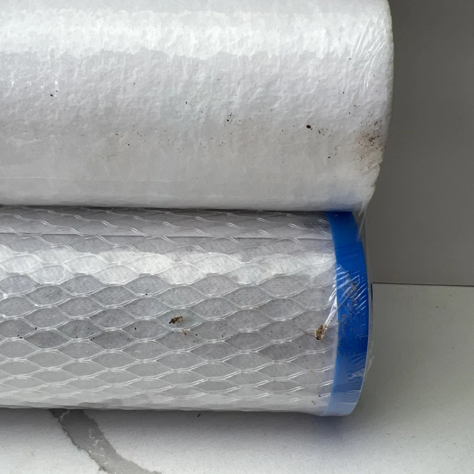 Watts Premier Replacement Filters 4-Stage WP-4V Alternate 5-Stage New SEALED - Image 4 of 4