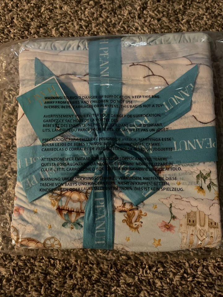 Новый нераспакованный шикарный замок на колесницу с арахисом Catherine Posh Queendom Luxette Patoo - Изображение 2 из 3