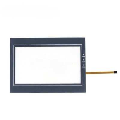 Touch Screen Panel Digitizer for SamKoon SK-070MS SA-070H + Overlay *lj