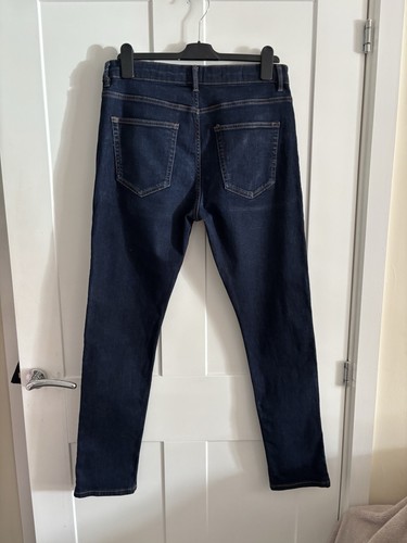 NEXT Denim Jeans - Slim Fit - Größe 32 Reg - Bild 6 von 9