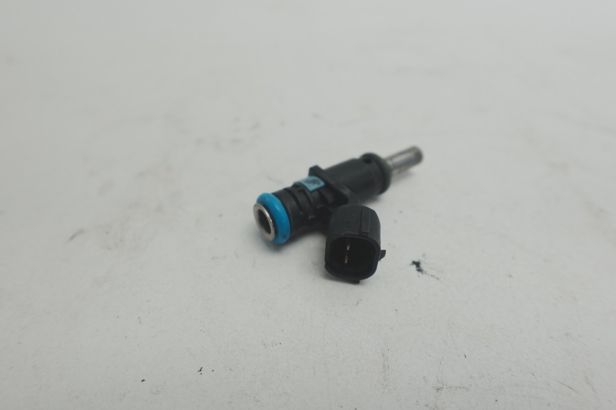 2017-2024 GEN 4 Ski-Doo 850 E-TEC OEM Fuel Injector 420874842 MXZ