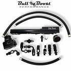 D Series Fuel Rail Civic SOHC Skunk2 Manifold FPR Gauge Line Hose D15 D16 D17