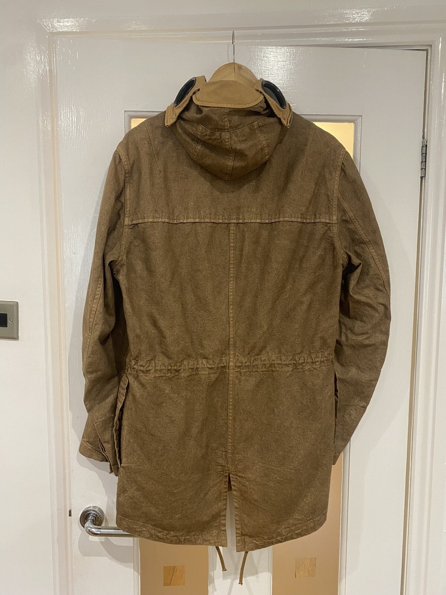 CP Company Explorer Jacket. 2004 | eBay