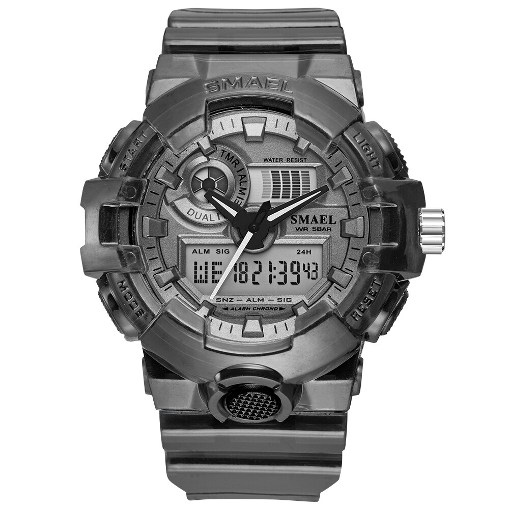 adidas military watch