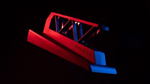 Brydge Surface Laptop Vertical Dock für 15 Zoll Surface Laptop 3 & 4 Dual 4K... - Bild 6 von 8