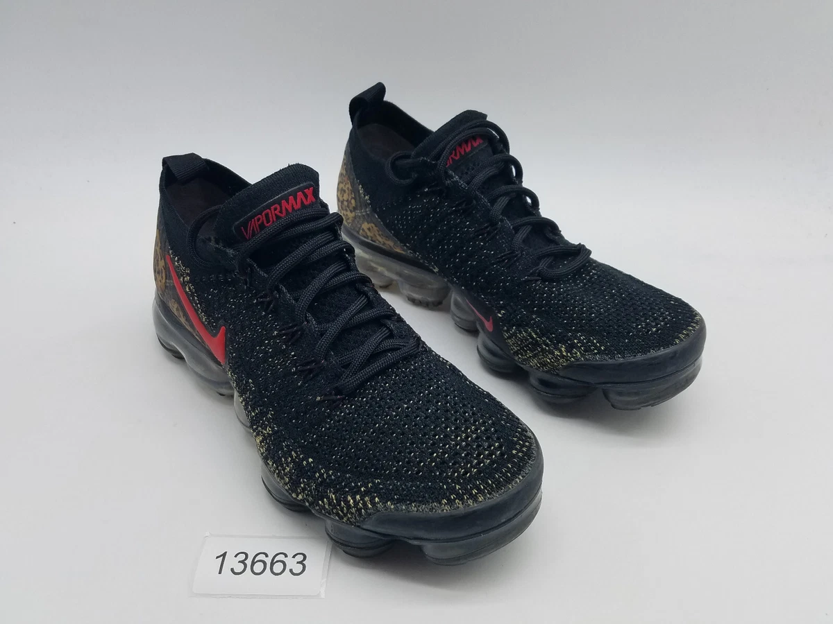 Nike Air VaporMax Flyknit 2 Cheetah W for sale | eBay
