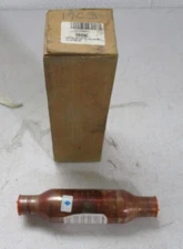 NEW IN BOX INTERLINK CHECK VALVE 5889C FREE SHIPPING 