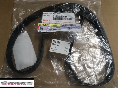 Toyota 13568 09041