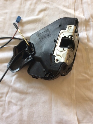 Türschloss Hinten Rechts Mercedes W203 T-Modell Bj 2005
