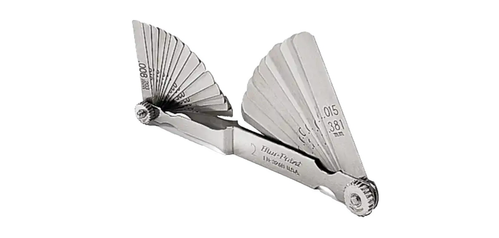 Herramientas de medidores de sentidor automotriz Blue Point