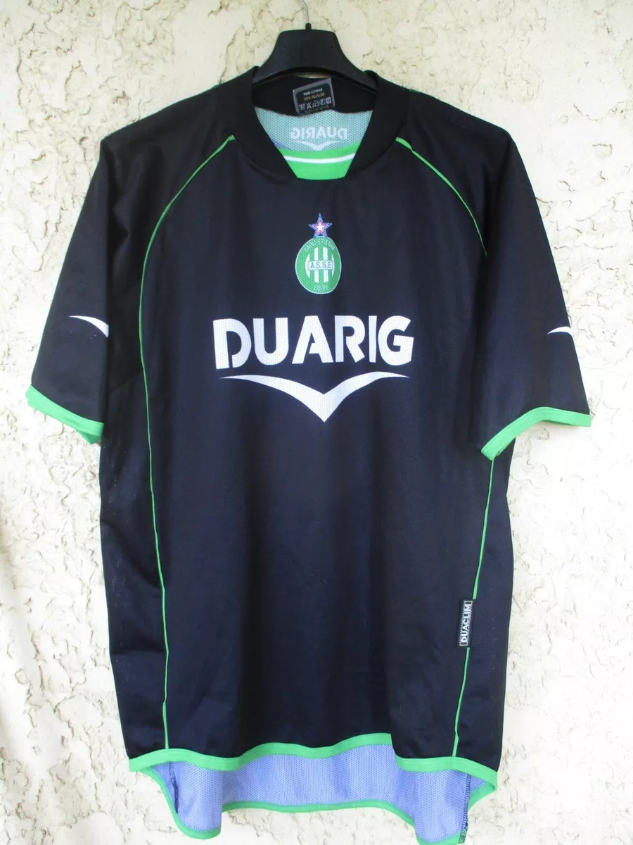 Maillot foot vintage asse new arrivals