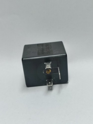 Rexroth R901083065 Solenoid Class Valve Coil 24 VDC - Picture 2 of 5