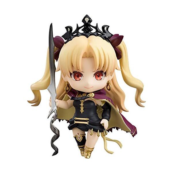 Good Smile Company Nendoroid 1016 Fate/Grand Order Lancer/Ereshkigal Figure