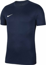 Image of NIKE 2026 Boys Academy T Shirts Tops Short Sleeve Kids Junior Tee Age 5-15 Yrs