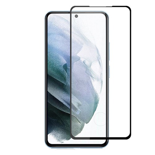 Für Samsung Galaxy S22 / Plus Ultra Hartglas Displayschutzfolie Fingerabdruck - Bild 2 von 35