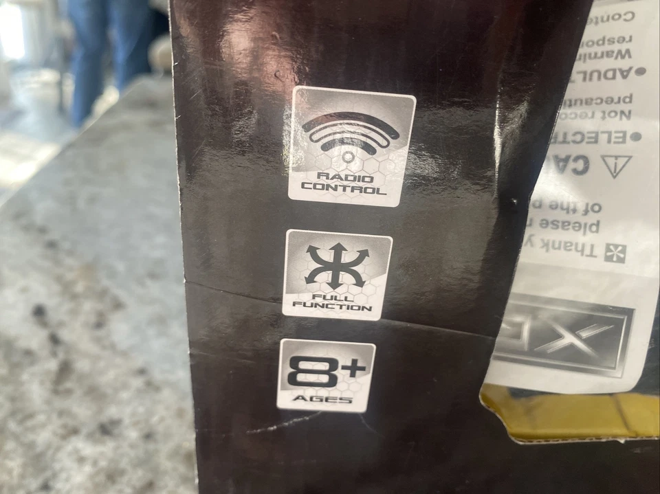 Lamborghini Aventador LP700-4 1/12 Radio Controlled RC Sports Car by Rastar - Image 3 of 4