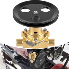18830-0010 RA057007 Raw Sea Water Pump Impeller for Jabsco/Sherwood/Ford Marine