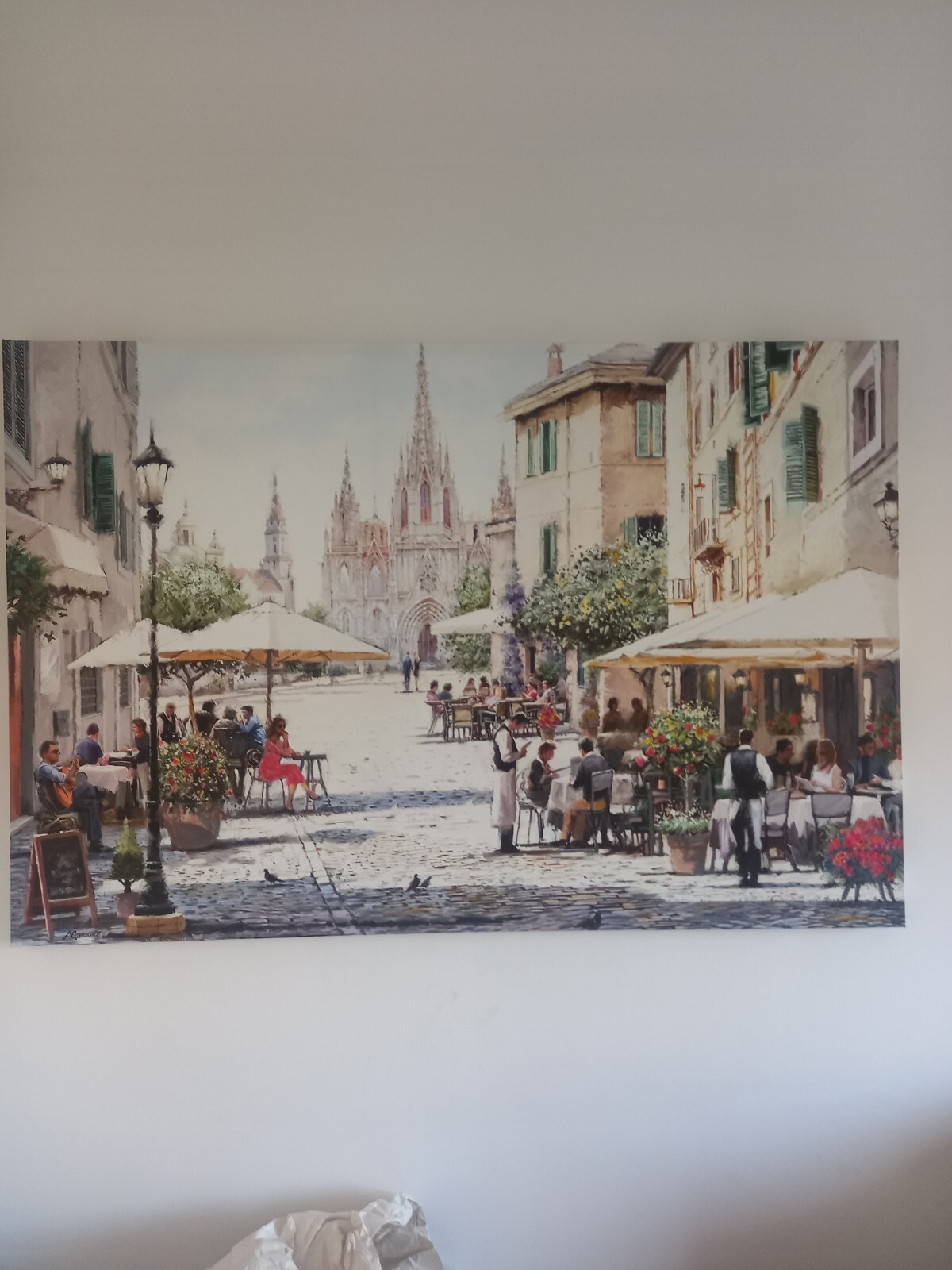 wall canvas pictures for living room eBay