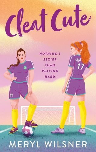 Cleat Cute - Image 4