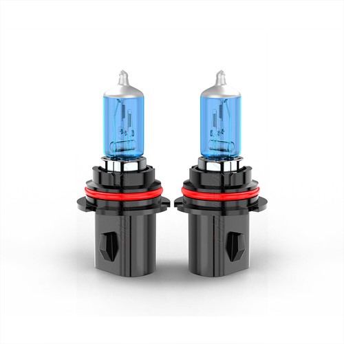9007 Halogen Headlight Bulb High Low Beam For FORD Aerostar 1992-1997 - Picture 2 of 11