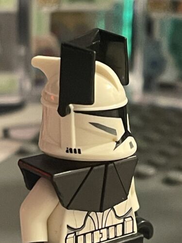 clone trooper captain kama lego Figure - Picture 4 of 4