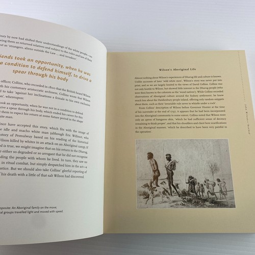 LIVING WITH THE LOCALS John Maynard & Victoria Haskins PAPERBACK ABORIGINE - Bild 13 von 14