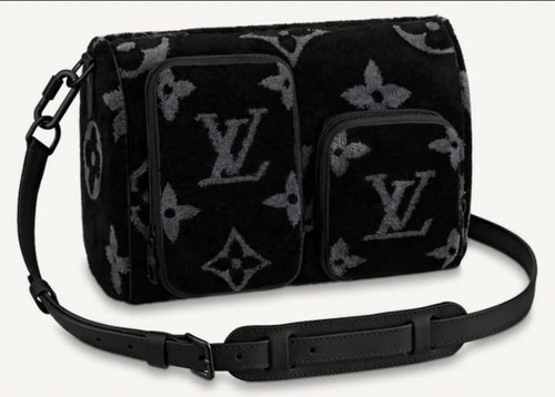 Louis Vuitton Virgil Keepall 25 