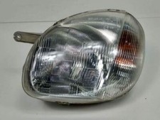 scheinwerfer links für HYUNDAI ATOS PRIME (MX) GLS 2000 392039