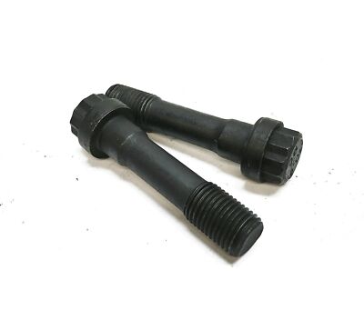 Interstate McBee Bolt A-8929337 (8929337) [Lot of 2] NOS