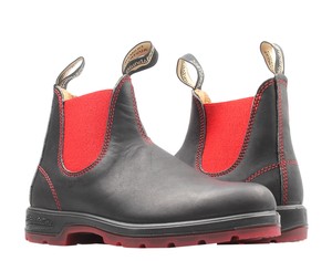 red blundstones