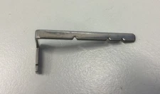 METAL ANTISKATING SUPPORT FOR TP 13 A KUGELTONEARM
