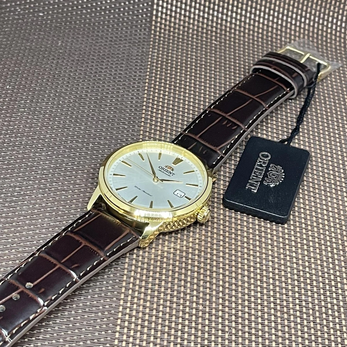 Orient symphony discount 2 white