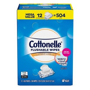 septic safe baby wipes