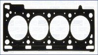 Original Ajusa Dichtung Zylinderkopf 10119600 FüR Nissan Opel Renault