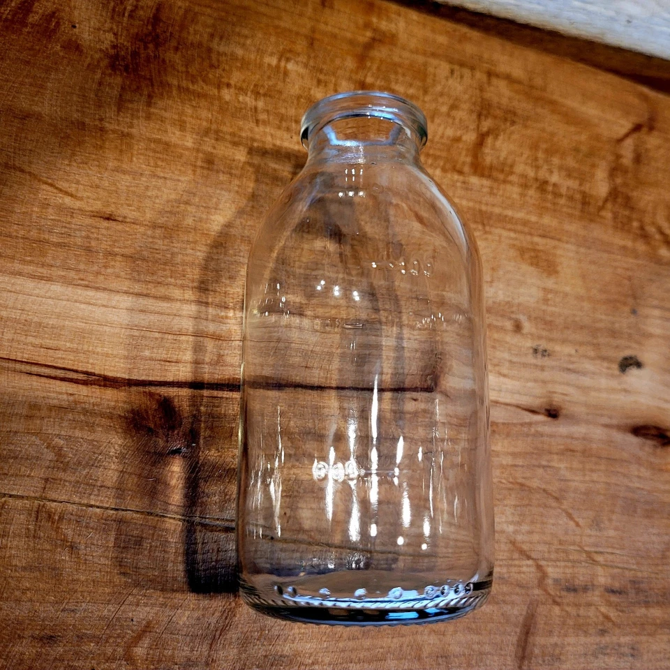 20 STÜCK Mini Glas Vasen, Kleine Vasen, Tischvasen, Mini Flaschen, Hochzeit - Bild 4 von 4