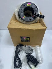 Paul C Buff AlienBees ABR800, Ring flash Unit