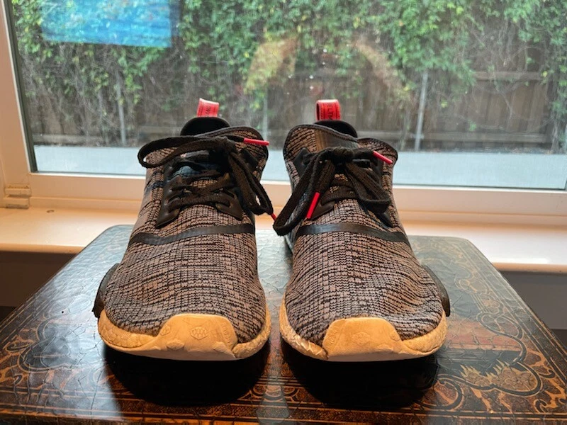 Adidas nmd cheap usado