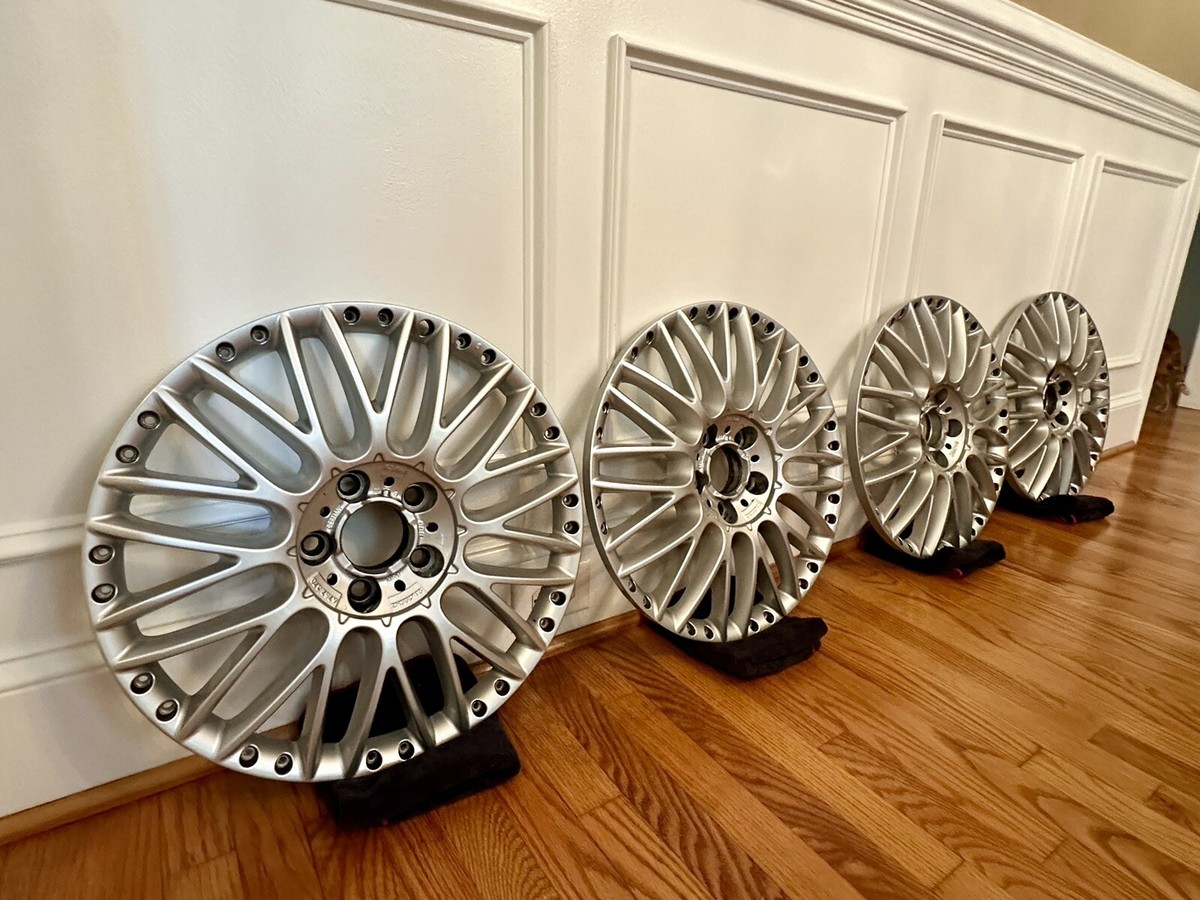 BBS BMW Style 101 BBS RS846 RS847 20