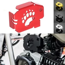 CNC Throttle Body Cover Guard Plate For 2020-2024 Honda CT125 Trail 125 Hunter