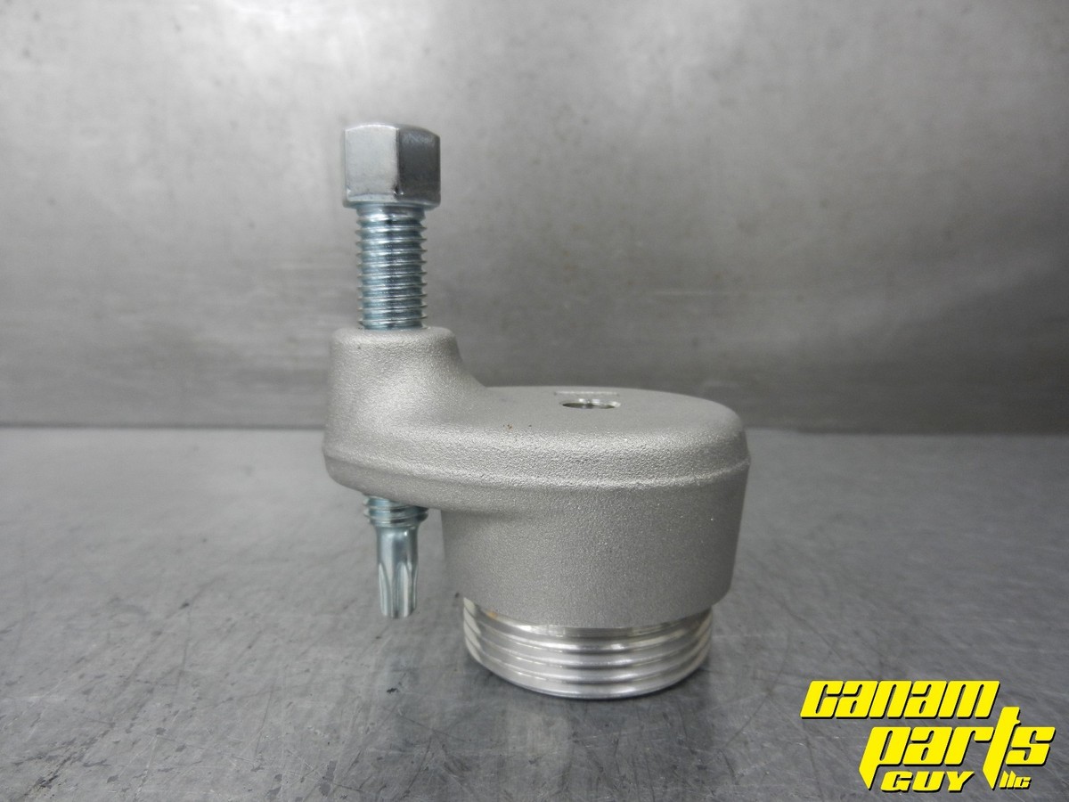 OEM CanAm Maverick X3 Defender Spreader Tool & Bolt