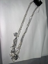 New York And Company 18 Inch Necklace