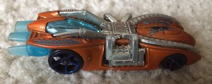 hot wheels 2000 arachnorod