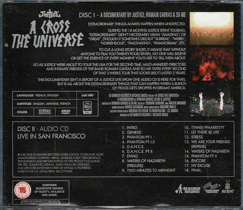 Dance/electro/R'n'B/soul/funk/reggae/rap CDs with up to 20% multi-buy discount - Picture 98 of 112