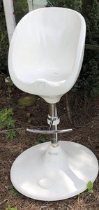scoop high chair