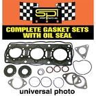 Full Gasket Set for Arctic Cat Snowmobiles 1998-2000 09-711227 (For: Arctic Cat)