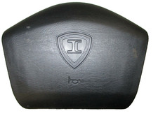 3586911C1 NUEVO OEM INTERNATIONAL CAMIÓN VOLANTE BOCINA PAD IC BUS 3586911C4