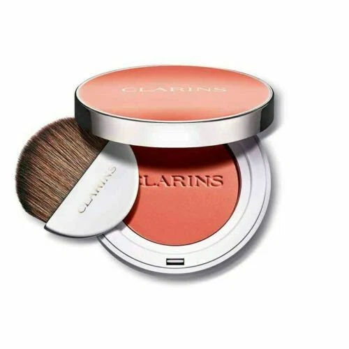 Coloretes Clarins para el rostro