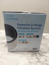 Coway  AIRMEGA True HEPA 3 STAGE FILTER Replacement Filter 